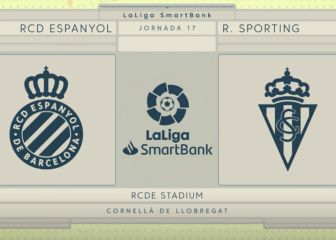 Wu Lei y Darder le dan la victoria al Espanyol