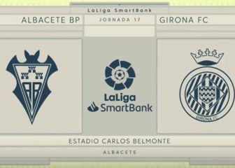 Importante triunfo del Girona