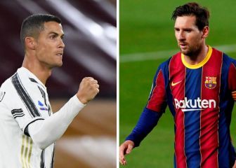 Cristiano-Messi: el duelo del siglo continúa