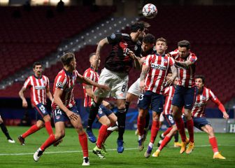El Atlético, ante una final que marcará el presente y el futuro