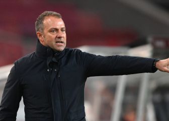 La IFFHS nombra a Flick mejor entrenador del mundo en 2020