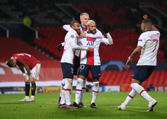 El nuevo Rafinha del PSG escuece al Barça