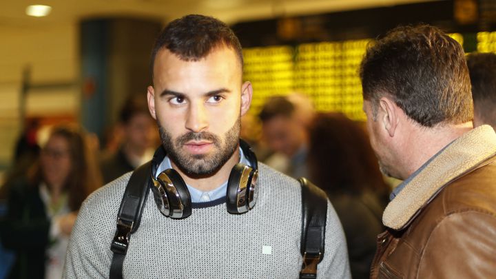 Former Real Madrid forward Jesé "worst PSG signing in history"