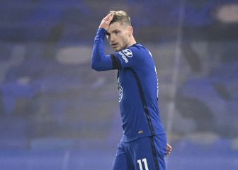 Luces y sombras de Werner