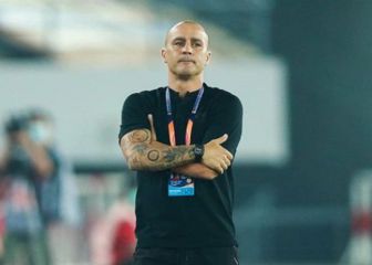 El finiquito dorado de Cannavaro