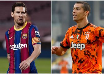 Las razones por las que Roncero pide a Cristiano antes que a Messi