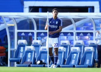 El Birmingham vende a un canterano por 23M€ y a los 5 meses desmantela su academia