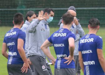 El Fabril de Valerón no arranca