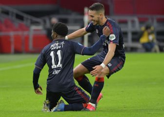 Las cinco mejores historias del fin de semana