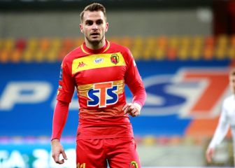 Jesús Imaz, el malabarista español que despunta en Polonia