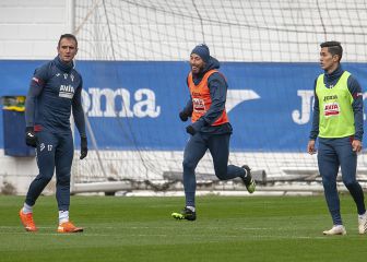 Ipurua es un campo amigo