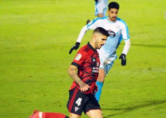 Ninguno de los cedidos del Real Valladolid logró la victoria