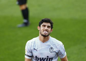 Al Valencia no le van los lunes