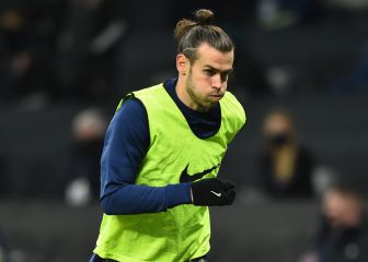 Los cedidos del Real Madrid: las crisis de Bale y Ceballos, la vuelta de Reinier....