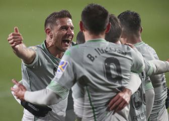 La alianza Joaquín-Miranda,
un cuento mágico de 20 años