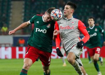 Szoboszlai: una semana para informar de su marcha