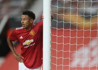 La Real contacta con Lingard