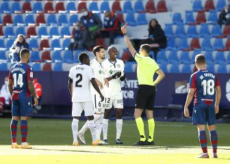 Getafe se queda en cuadro para recibir al Sevilla