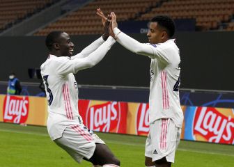 Real Madrid leading the way for talent investment