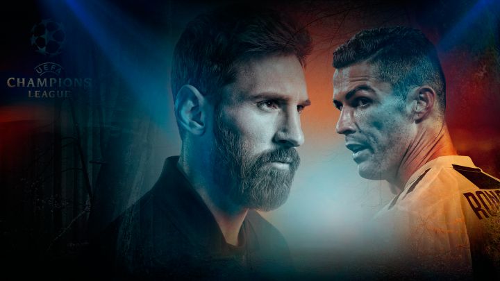 Messi vs. Cristiano: la rivalidad que trasciende al fútbol