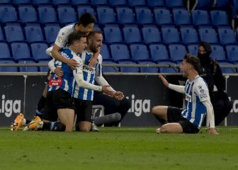 El Espanyol derriba otro muro