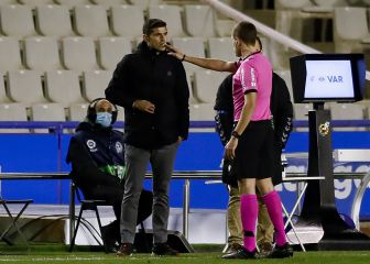 Hidalgo, pendiente de conocer su sanción