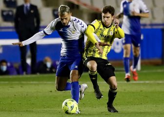 La victoria de la segunda unidad