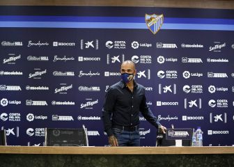 Gaspar y la opción de compra por Yanis: 