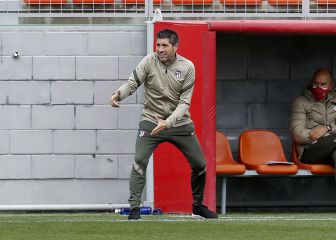 El Albacete se fija en Nacho Fernández para su banquillo