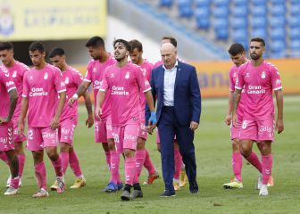 Pepe Mel suma y sigue