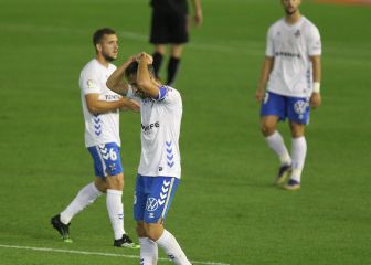 Arnáiz chocó con el empate