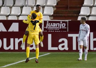El Girona busca un imposible desde la 2017-18: encadenar tres victorias