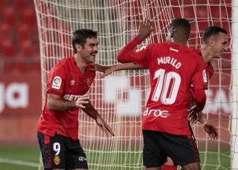 El Mallorca mira a Primera