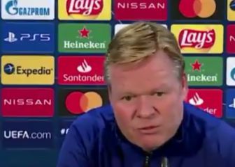 Si entrenas a Messi no puedes pisar este charco: veremos cómo se lo toma el argentino...