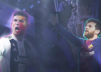 El duelo entre leyendas al detalle: Cristiano vs Messi y una obsesión común