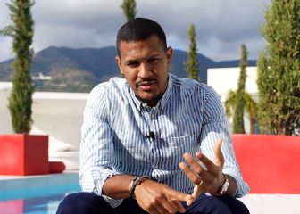 El once ideal de Salomon Rondon de la Selección de Venezuela