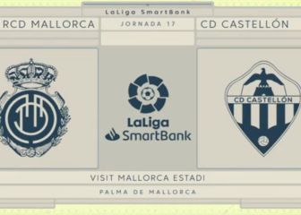 El Mallorca recupera el liderato