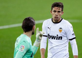 Dmitrovic y Jaume dictan su ley