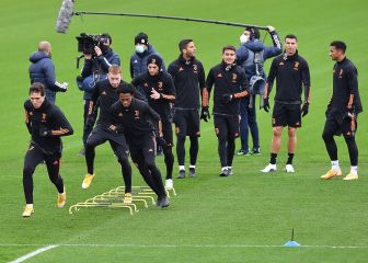 Duelo por la hegemonía