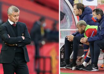 Partidos de hoy de Champions League: horario y TV