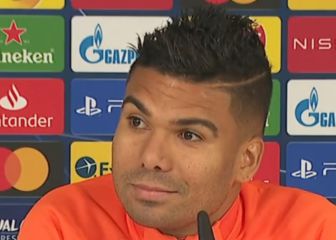Casemiro: 