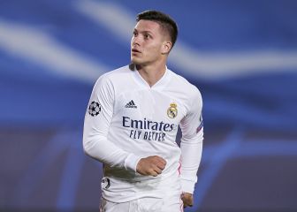 La maldición de Jovic