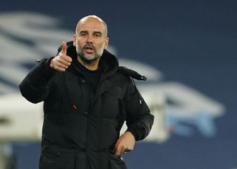Guardiola: 