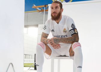 El mensaje más motivador de Sergio Ramos