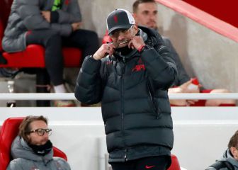 Balneario Champions: Klopp rotará sabiendo que es primero