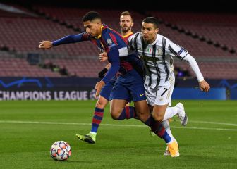 Cristiano marcó de penalti que no era, según Iturralde