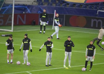 ¿Qué necesita el Atlético para pasar a octavos?