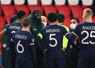 ¿Quién es Pierre Webó?