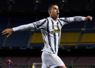 Cristiano Ronaldo ejecuta a un Barça moribundo