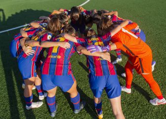 Barcelona y Atlético abren el telón de la Champions